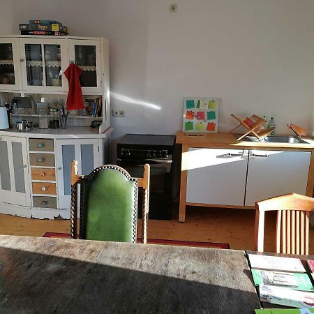 Ferienwohnung Burg Lindenfels 外观 照片