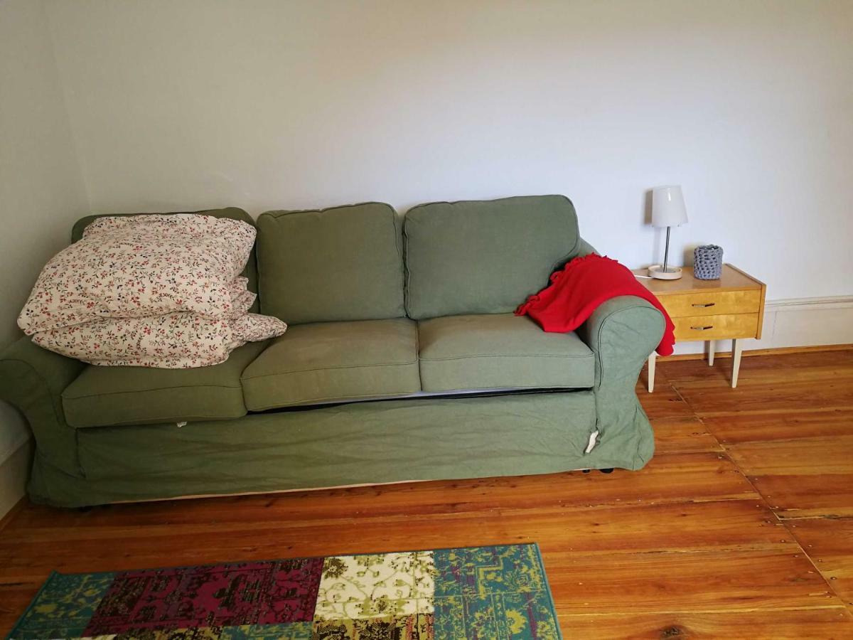 Ferienwohnung Burg Lindenfels 外观 照片