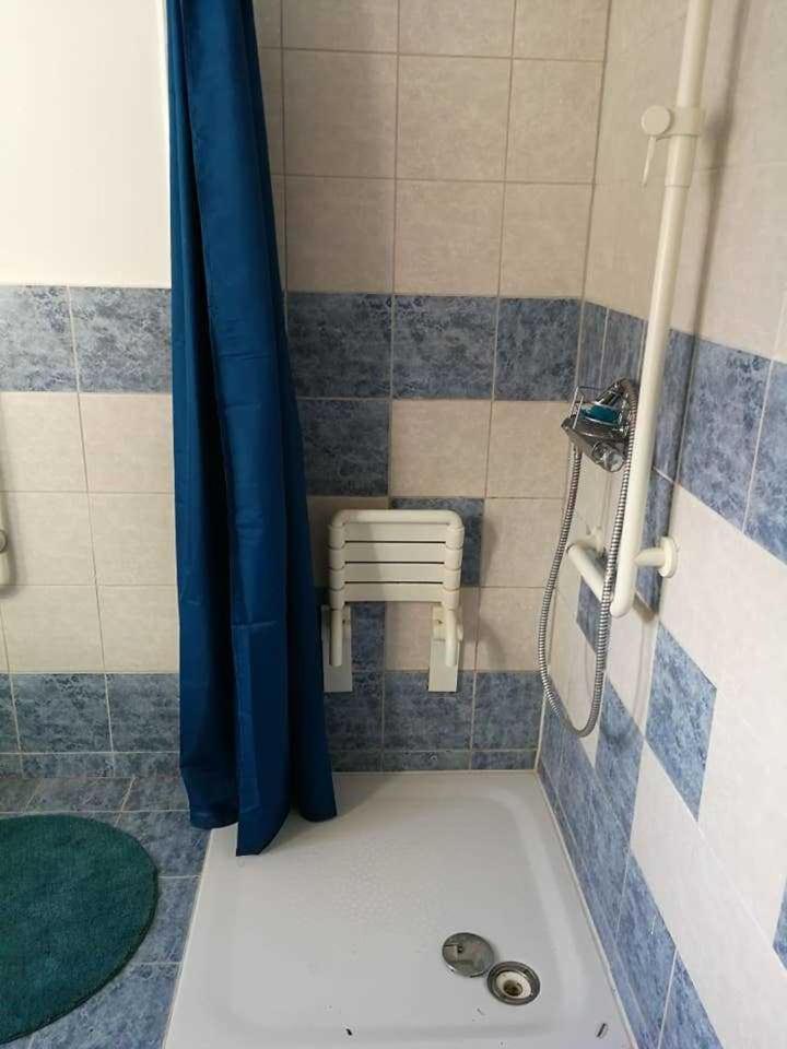 Ferienwohnung Burg Lindenfels 外观 照片