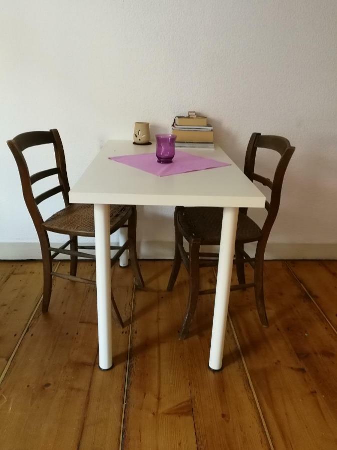 Ferienwohnung Burg Lindenfels 外观 照片