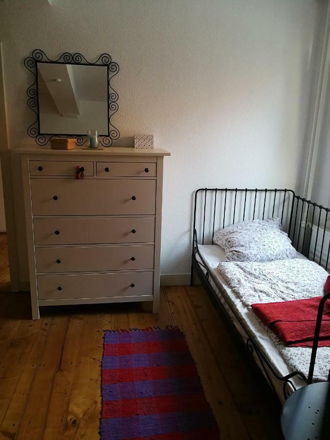 Ferienwohnung Burg Lindenfels 外观 照片